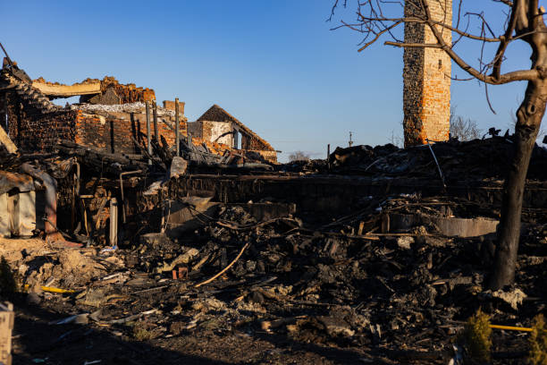 Reliable Fire Damage Removal contractor in Dover, OH by Fire Damage Flint